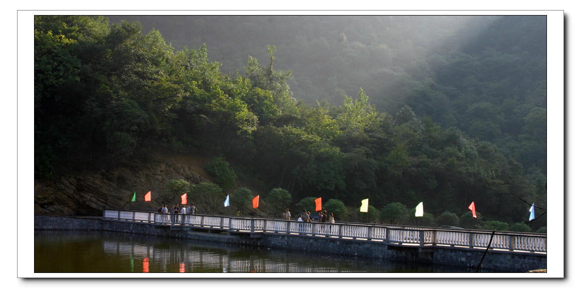 弯弯九道水 依依山水情插图2