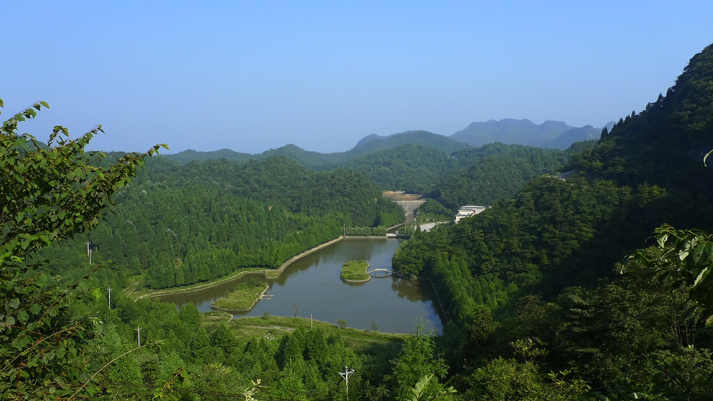 19-正安九道水.JPG
