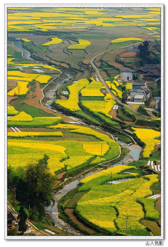 峡谷传奇插图1