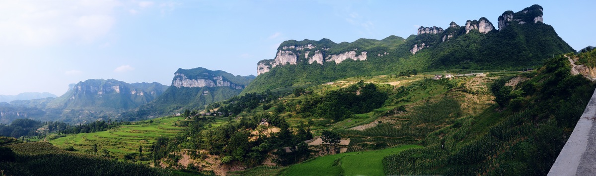 老家风景插图5