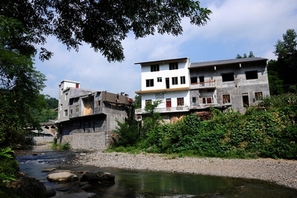 老家风景插图1