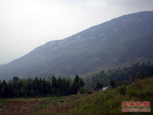 我活着，我行走——记“走遍正安”活动第三期插图20