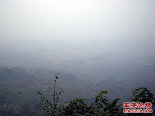 我活着，我行走——记“走遍正安”活动第三期插图46