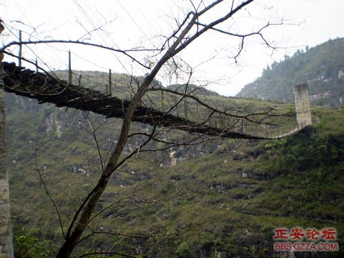 我活着，我行走——记“走遍正安”活动第三期插图15