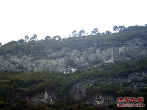 我活着，我行走——记“走遍正安”活动第三期插图32