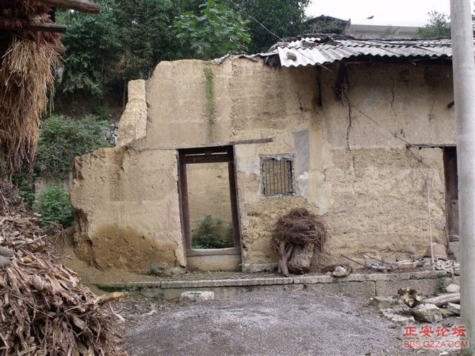 我活着，我行走——记“走遍正安”活动第三期插图6