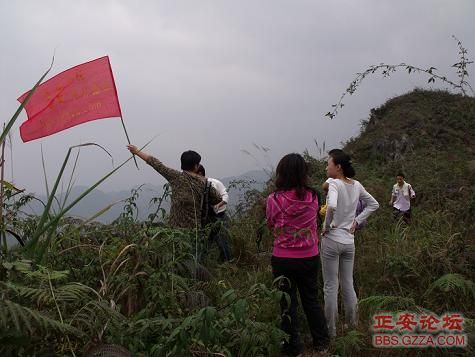 像老鹰一样自由飞翔——记“走遍正安”活动第四期插图54