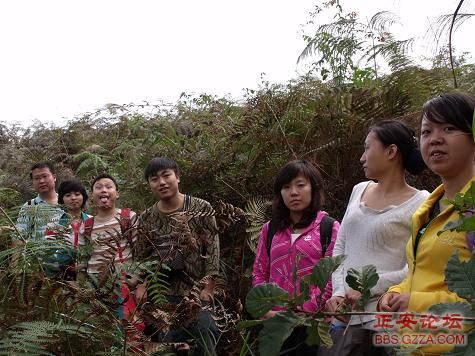像老鹰一样自由飞翔——记“走遍正安”活动第四期插图56