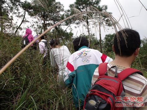 像老鹰一样自由飞翔——记“走遍正安”活动第四期插图55