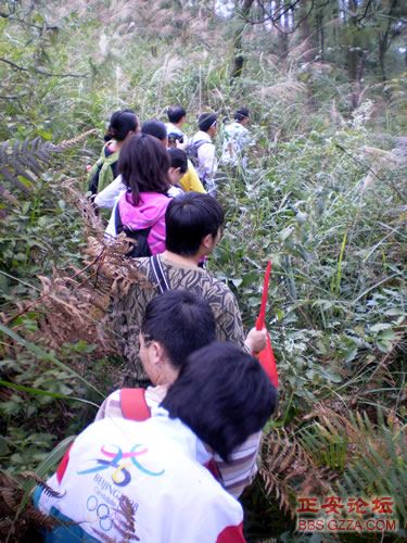 像老鹰一样自由飞翔——记“走遍正安”活动第四期插图26