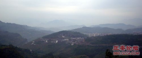 像老鹰一样自由飞翔——记“走遍正安”活动第四期插图4