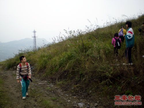 像老鹰一样自由飞翔——记“走遍正安”活动第四期插图22