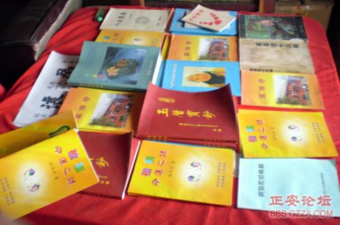 像老鹰一样自由飞翔——记“走遍正安”活动第四期插图34