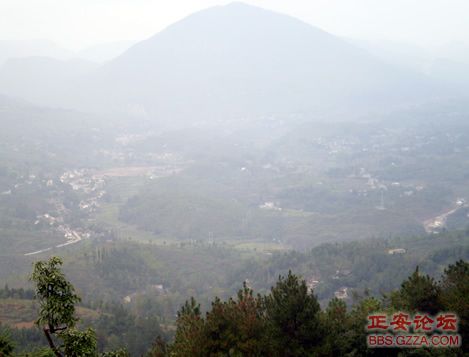 像老鹰一样自由飞翔——记“走遍正安”活动第四期插图30
