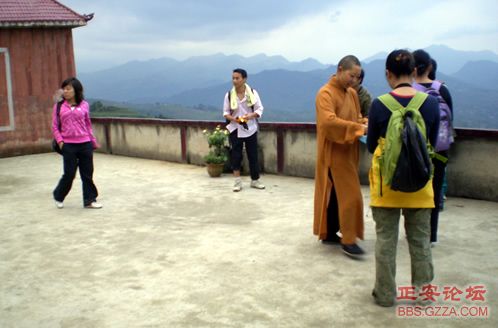 像老鹰一样自由飞翔——记“走遍正安”活动第四期插图37