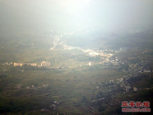 像老鹰一样自由飞翔——记“走遍正安”活动第四期插图18