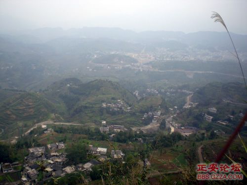 像老鹰一样自由飞翔——记“走遍正安”活动第四期插图25
