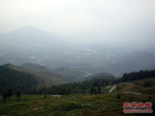 像老鹰一样自由飞翔——记“走遍正安”活动第四期插图17