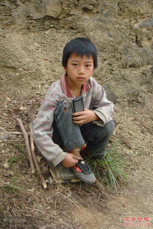 故乡的山——写在“走遍正安”第五期公益行之后插图3