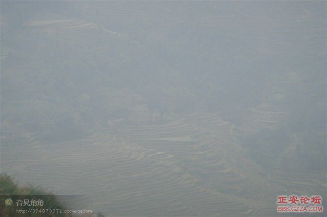 故乡的山——写在“走遍正安”第五期公益行之后插图7