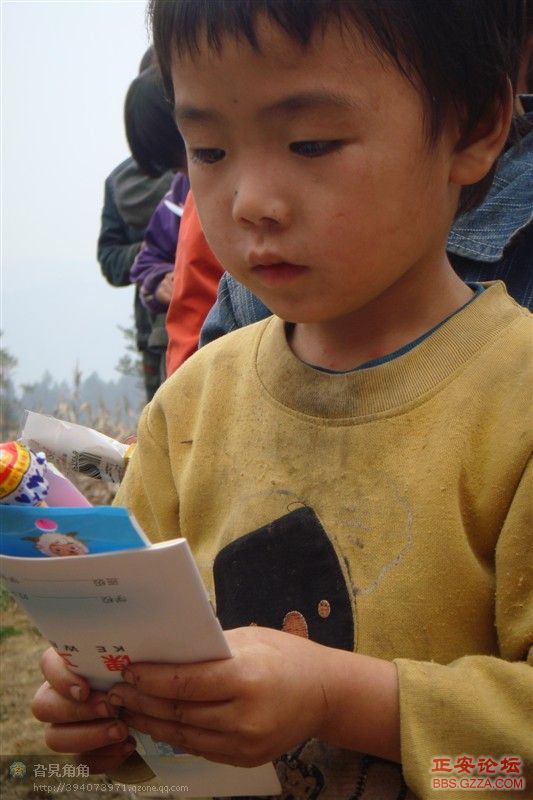 故乡的山——写在“走遍正安”第五期公益行之后插图11
