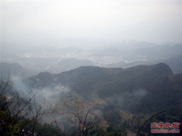 黑老山——记“走遍正安”活动第六期插图22