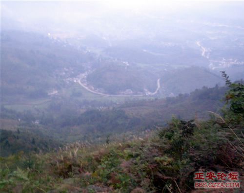 黑老山——记“走遍正安”活动第六期插图26