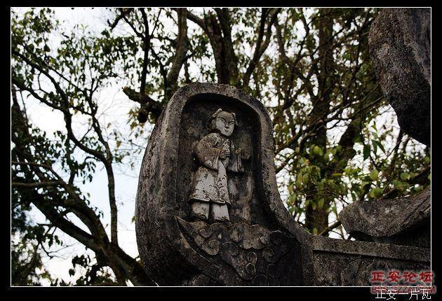 游走两河口——记“走遍正安”活动第七期插图45