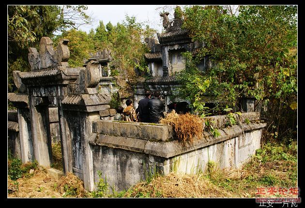游走两河口——记“走遍正安”活动第七期插图51