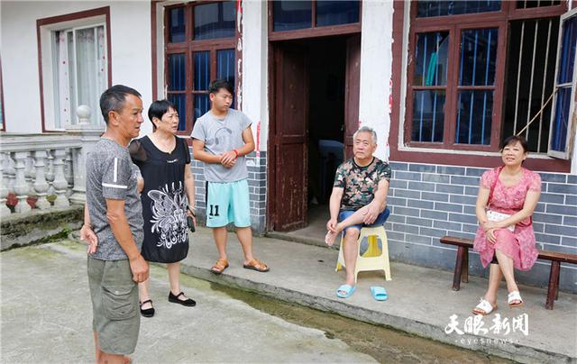 正安：绿水青山催生“避暑经济”插图2
