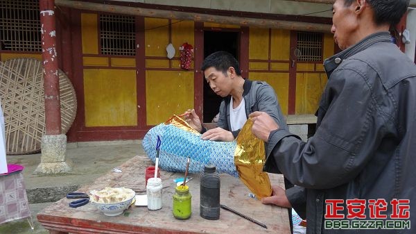 正安5项民间传统文化成功申报第四批省级非物质文化遗产保护名录插图2