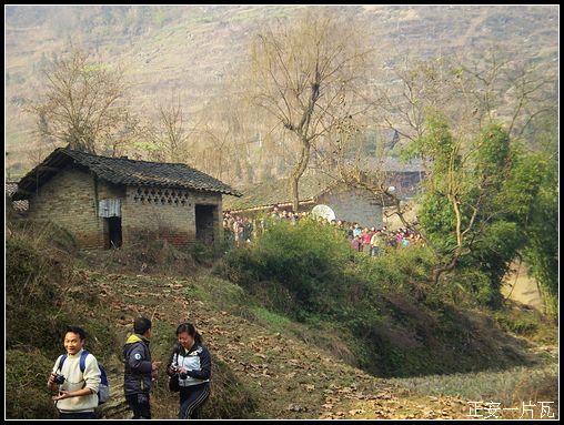 碧峰乡湾丘小学——记“走遍正安”活动第十一期插图20