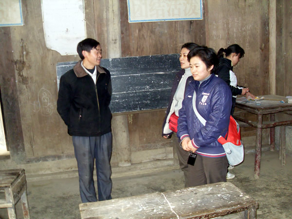有关正安的点小——记“走遍正安”活动第十二期插图5