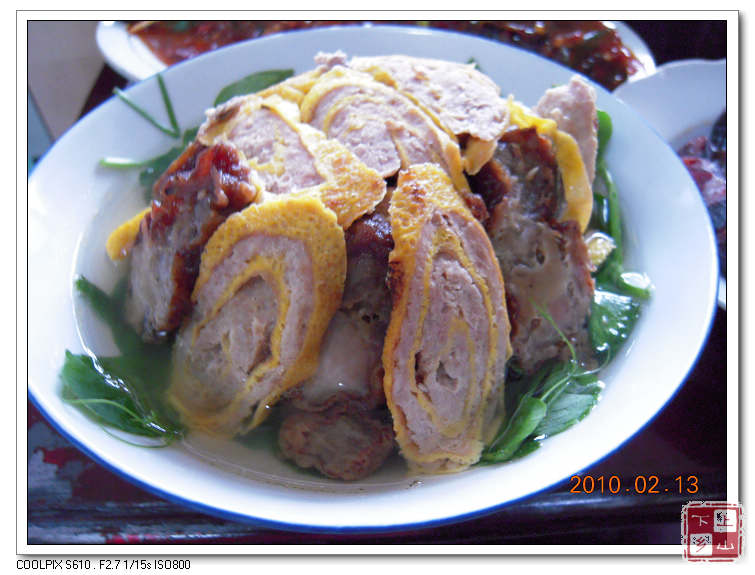 我家的年夜饭插图3