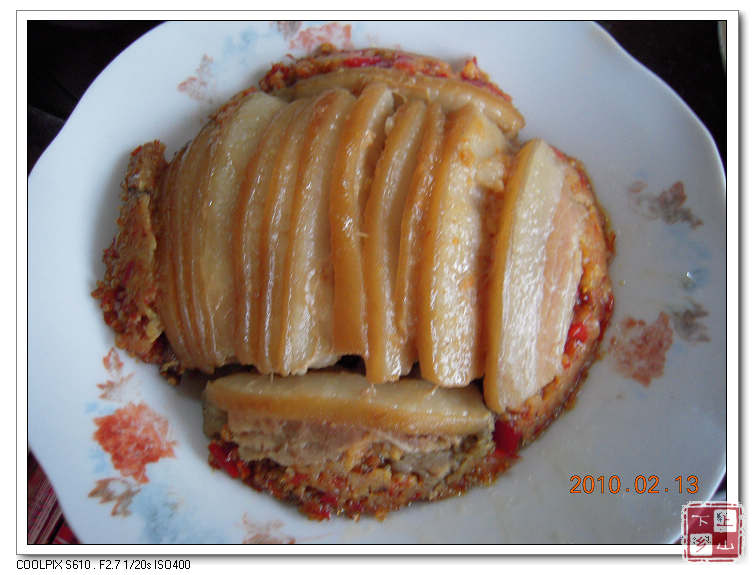 我家的年夜饭插图6