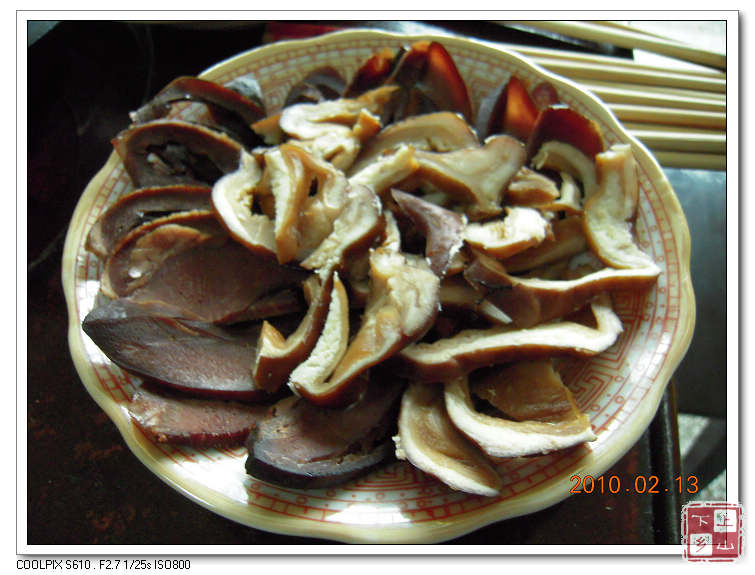 我家的年夜饭插图5