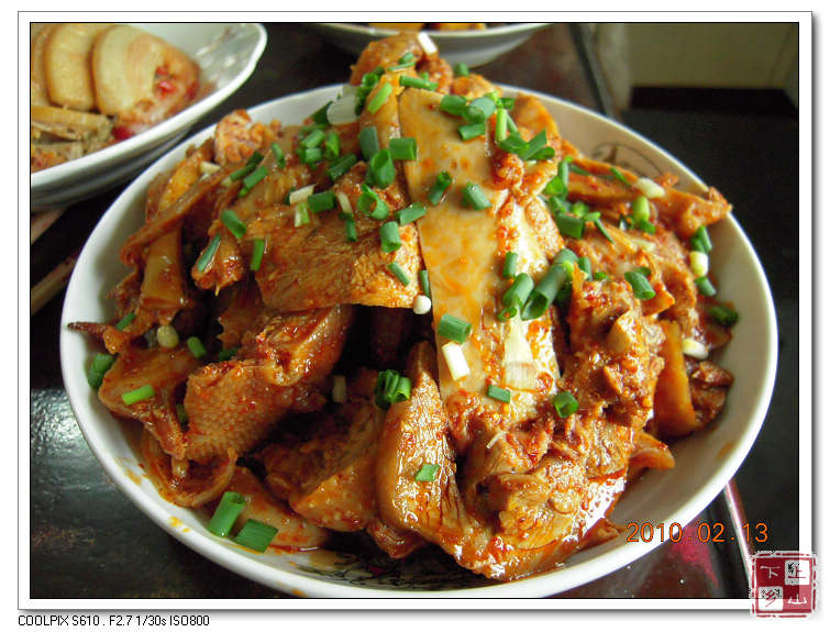 我家的年夜饭插图2