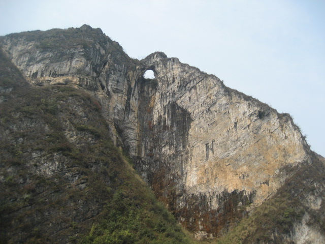 樊村大峡谷插图2