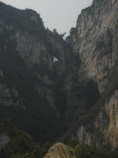 樊村大峡谷插图6