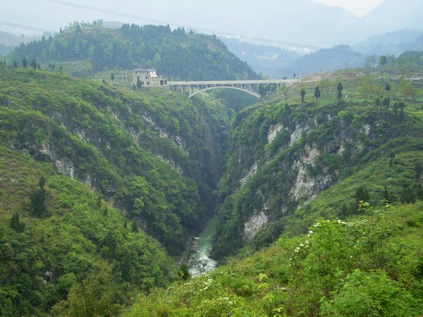 登马鬃岭——记“走遍正安”第十七期插图8