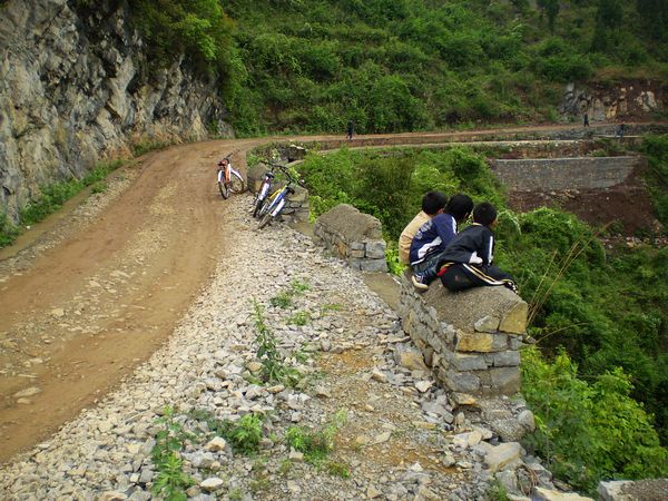 登马鬃岭——记“走遍正安”第十七期插图10