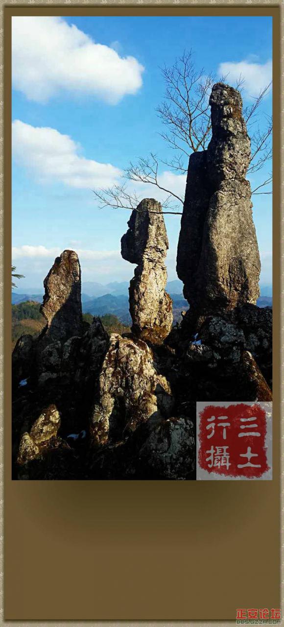 流渡风光插图7