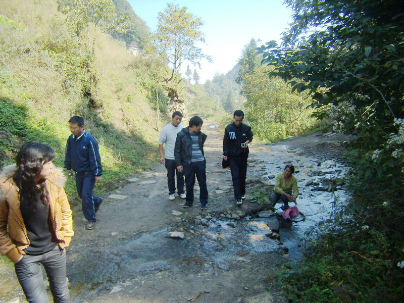 顶箐山风景独好，务本堂神韵依然——走遍正安活动第二十一期纪行插图21