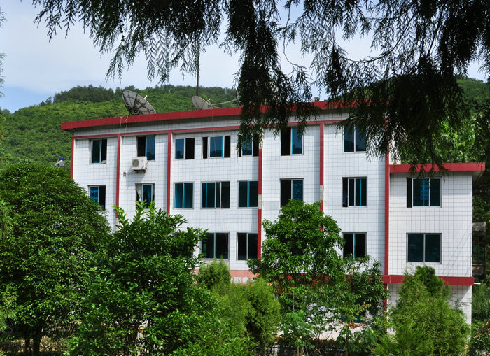 尹珍务本堂剪影插图3
