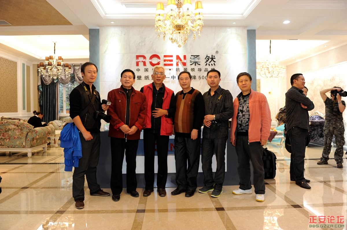 正安县摄影家协会采风纪实插图28