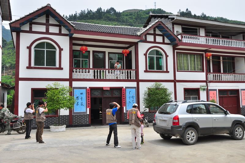 庙塘采风记插图21