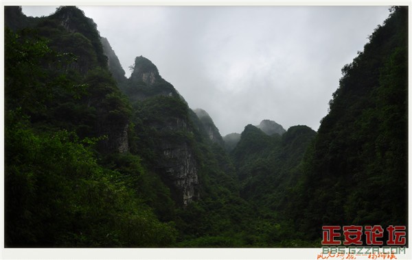 风光旖旎杨柳溪插图23