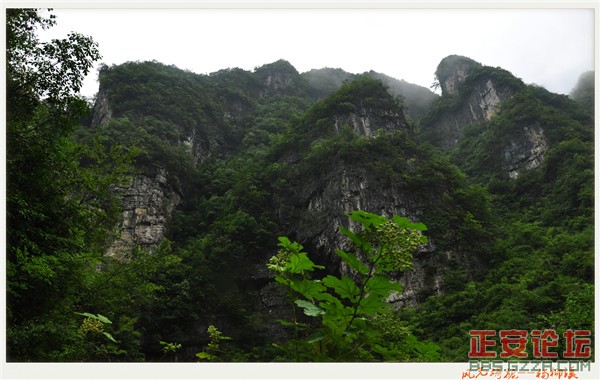 风光旖旎杨柳溪插图25