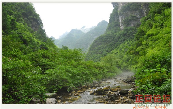 风光旖旎杨柳溪插图31