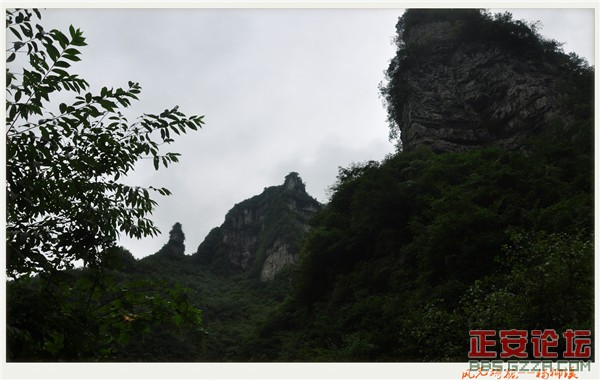 风光旖旎杨柳溪插图42
